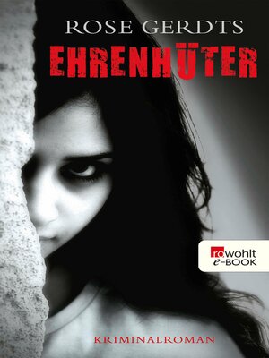cover image of Ehrenhüter